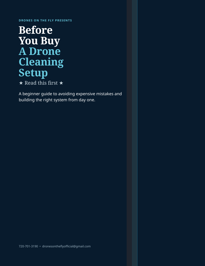 Cover of Before You Buy
