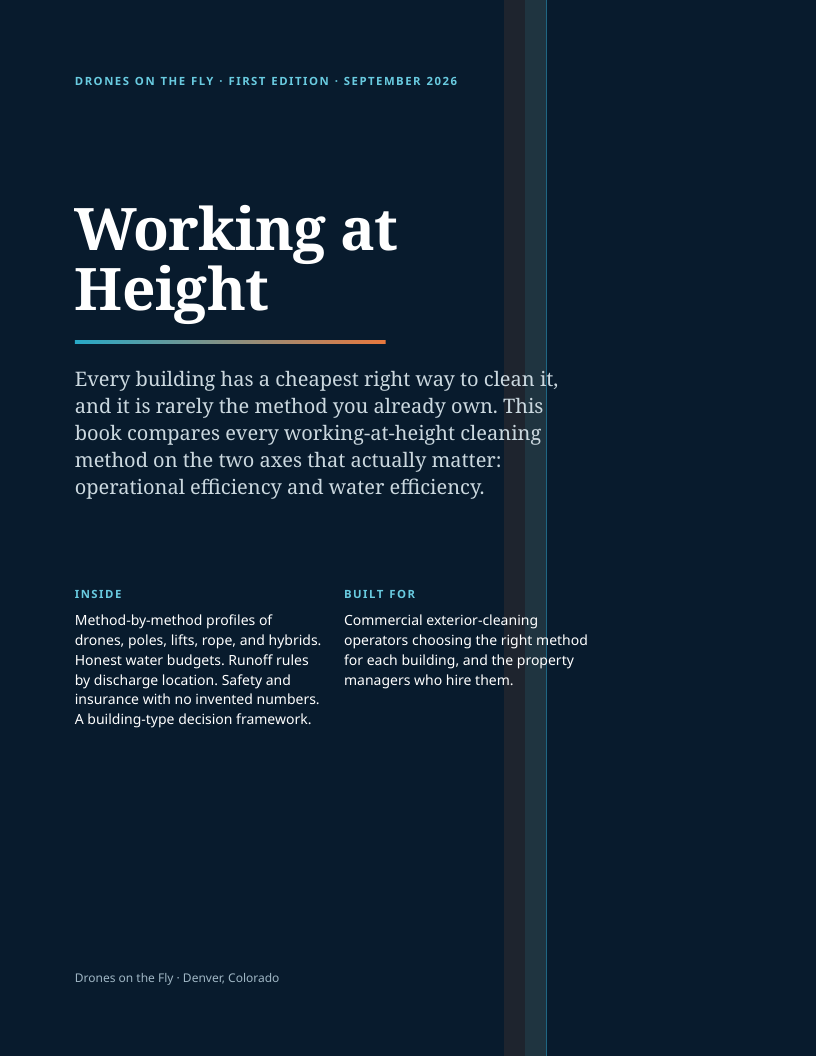 Cover of The Working-at-Height Book