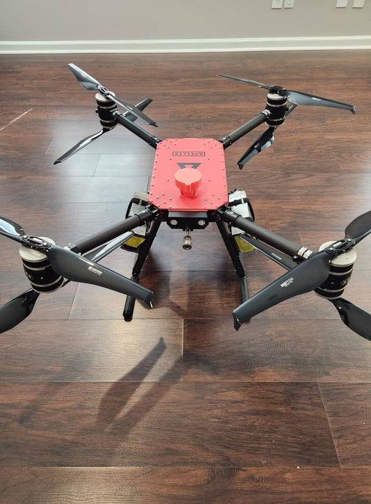🛩️ Apellix B-1 Cleaning Drone – Brand New (Never Flown)